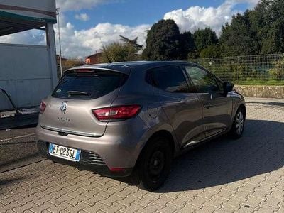 Second-hand Renault Clio IV 72 CP (52 kW) 2014