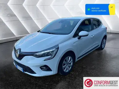 Usata Renault Clio