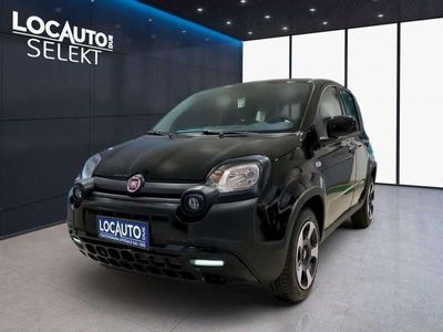 Fiat Panda Cross