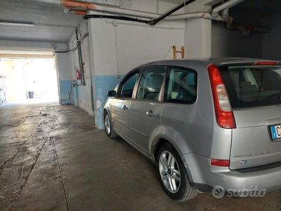 usata Ford C-MAX 1ª serie - 2004