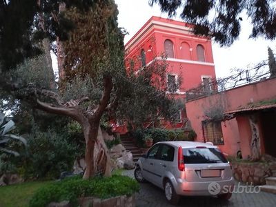 Usata Ford Fiesta 2004 Grigio Utilitaria