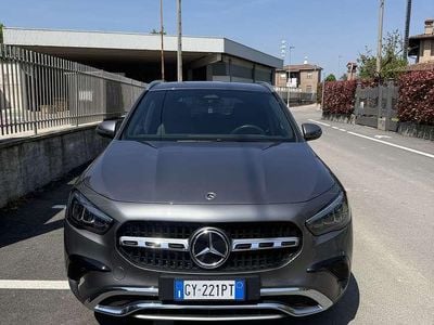 Usata Mercedes GLA180 Advanced 136 CV (100 kW) 2023 SUV