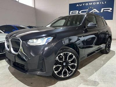 Occasion BMW X3 M Sport 197 ch (144 kW) 2025 Gris SUV