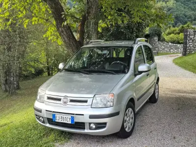 Usata Fiat Panda