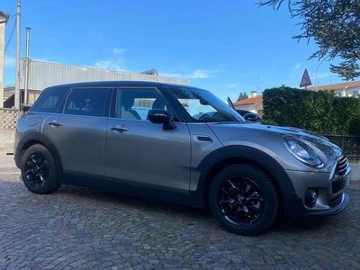 usata Mini Clubman (F54) - 2019