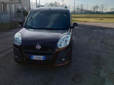 Fiat Doblò