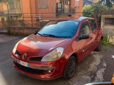 usata Renault Clio Clio 1.5 dCi 85CV 5 porte Dynamique