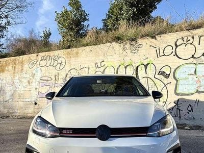 Usata VW Golf VII GTI 245 CV (180 kW) 2019 Berlina