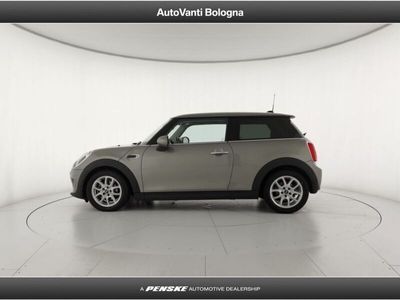 usata Mini One Clubman 1.5 One 1.5 D Boost