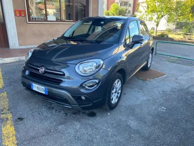 Occasion Fiat 500 Business 95 PK (69 kW) 2019 Grijs Stationwagen