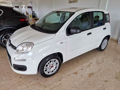 usata Fiat Panda 3ª serie 1.2 EasyPower Easy