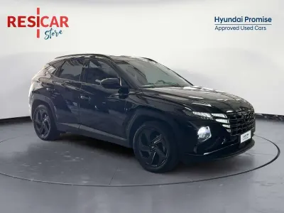 Usata Hyundai Tucson