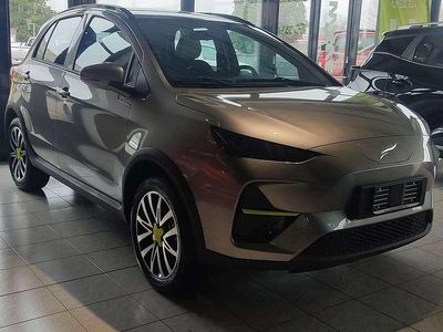 Grigio Nuova 2026 EMC Yudo SUV | 19.600 €