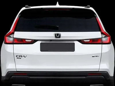 Usata Honda CR-V