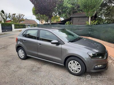 usata VW Polo 6ª serie - 2016