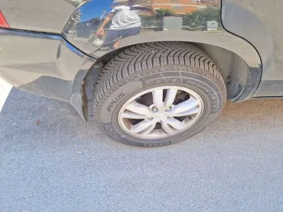 Usata Hyundai Tucson Active 141 CV (103 kW) 2008 SUV