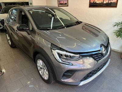 usata Renault Captur 2ª serie TCe 90 CV Equilibre