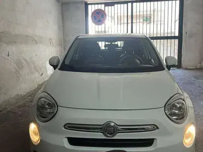 Usata Fiat 500 Pop Star 140 CV (102 kW) 2015 Station wagon