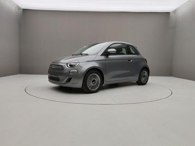 usata Fiat 500e 118CV 320KM