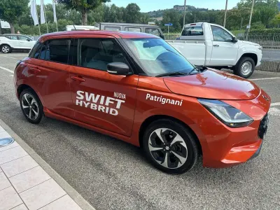 Usata Suzuki Swift