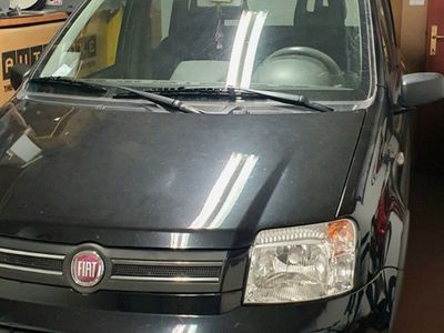 usata Fiat Panda 4x4 Panda 1.3 MJT 16V 4x4 Climbing