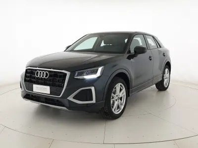 Usata Audi Q2