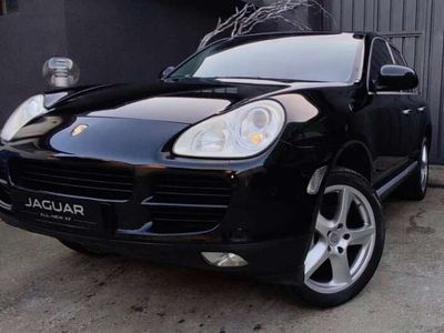 usata Porsche Cayenne CayenneI 2003 4.5 S