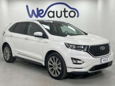 Usata Ford Edge Vignale 209 CV (153 kW) 2017 Other SUV
