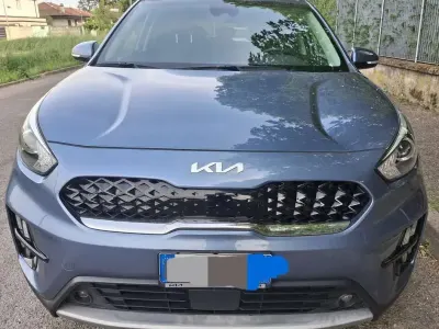 Occasion Kia Niro Urban 105 PK (77 kW) 2022 SUV