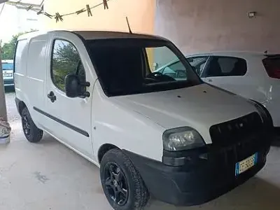 Usata Fiat Doblò