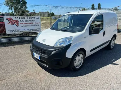 Usata Fiat Fiorino