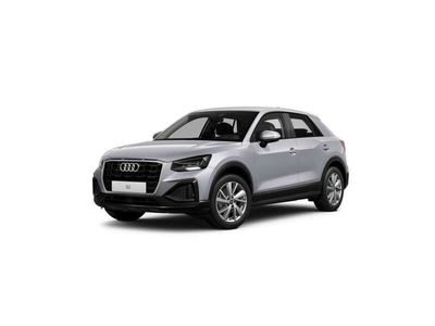 usata Audi Q2 30 2.0 tdi business s tronic