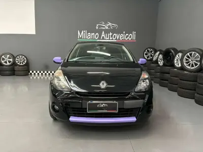 Usata Renault Clio III