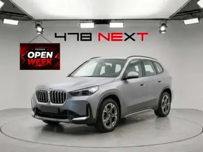 Usata BMW X1