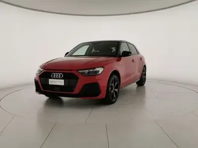 Usata Audi A1 Sportback