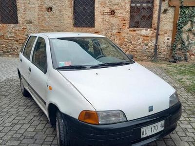 usata Fiat Punto 1ª serie - 1996