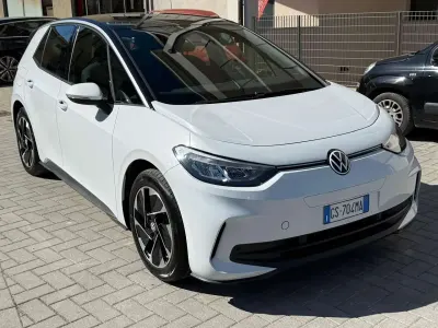 Gebraucht VW ID.3
