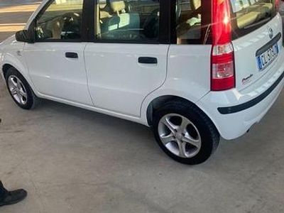 Bianco Usata 2005 Fiat Panda Utilitaria | 3000 € (Buon prezzo)