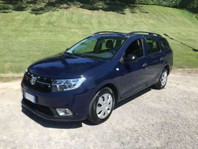 Dacia Logan MCV