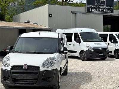Fiat Doblò