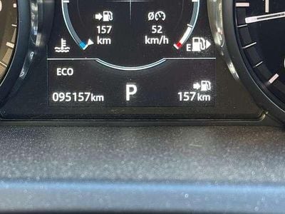 Usata Land Rover Discovery Sport HSE 150 CV (110 kW) 2018 Nero SUV