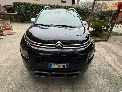 Usata Citroën C3 Aircross 120 CV (88 kW) 2019 SUV