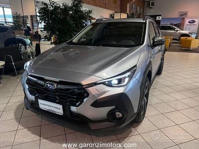 Nuova Subaru Crosstrek 2025 SUV
