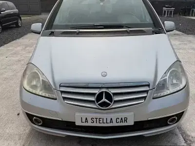 Usata Mercedes A180