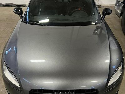 Usata Audi TT S-Line 280 CV (205 kW) 2008 Coupé
