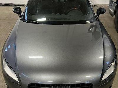 Usata Audi TT S-Line 280 CV (205 kW) 2008 Coupé
