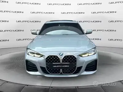 Usata BMW 420