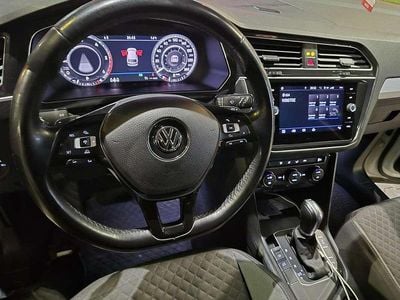 Usata VW Tiguan 150 CV (110 kW) 2018 SUV