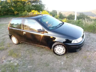 Usata Fiat Punto