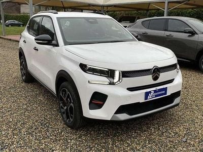 Bianco Nuova 2025 Citroën C3 PureTech SUV | 17.900 €
